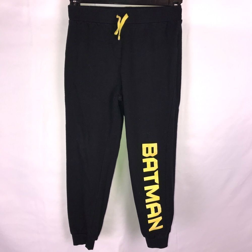 Batman Sweatpants 